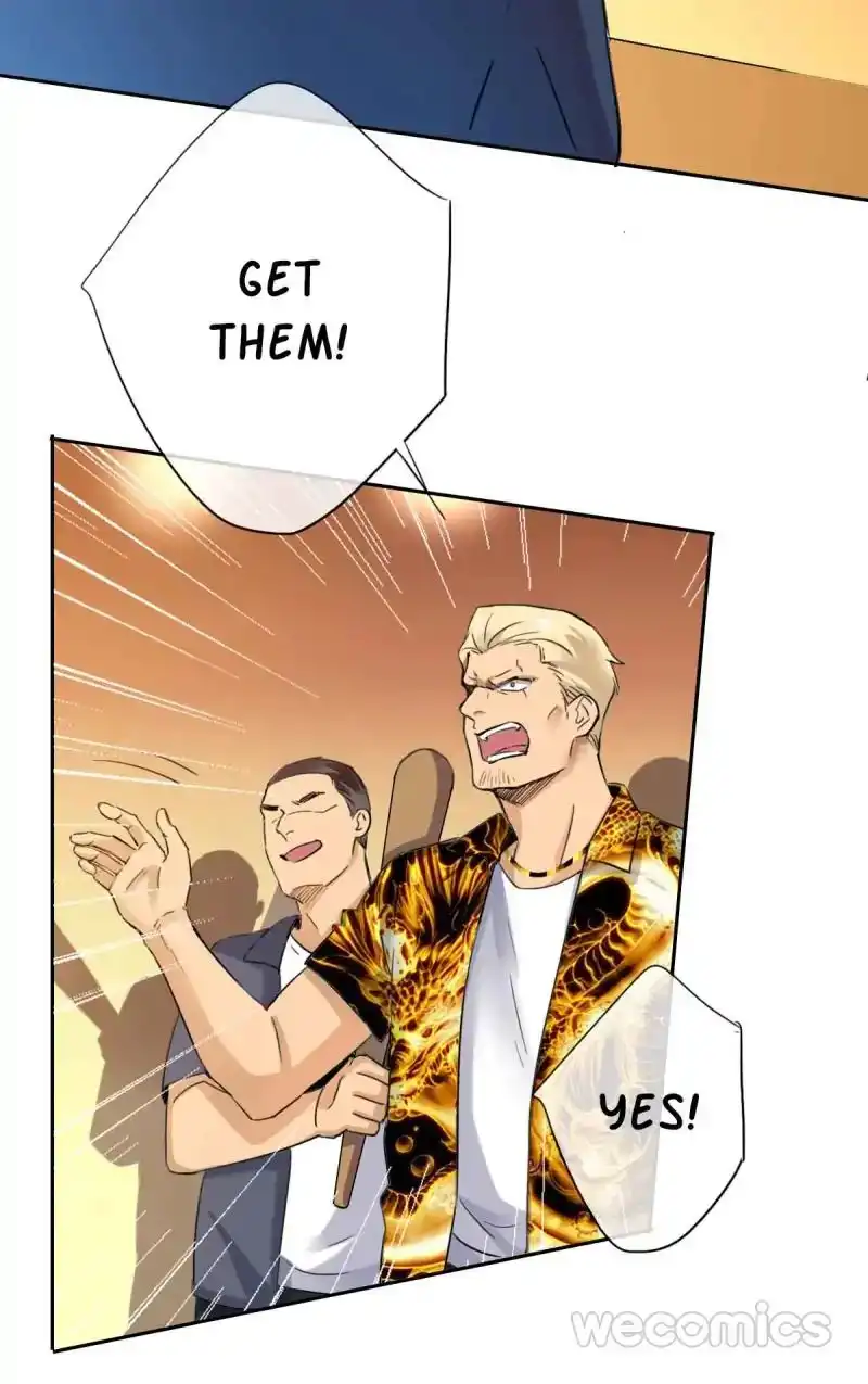 Legend Reboot Chapter 20 8